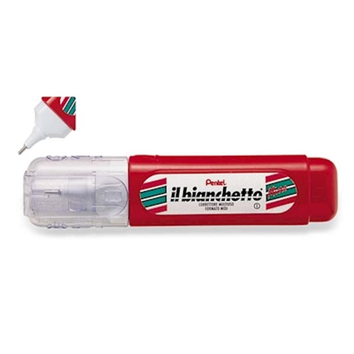 Correttore a penna 4.2ml. cf.12 pz.