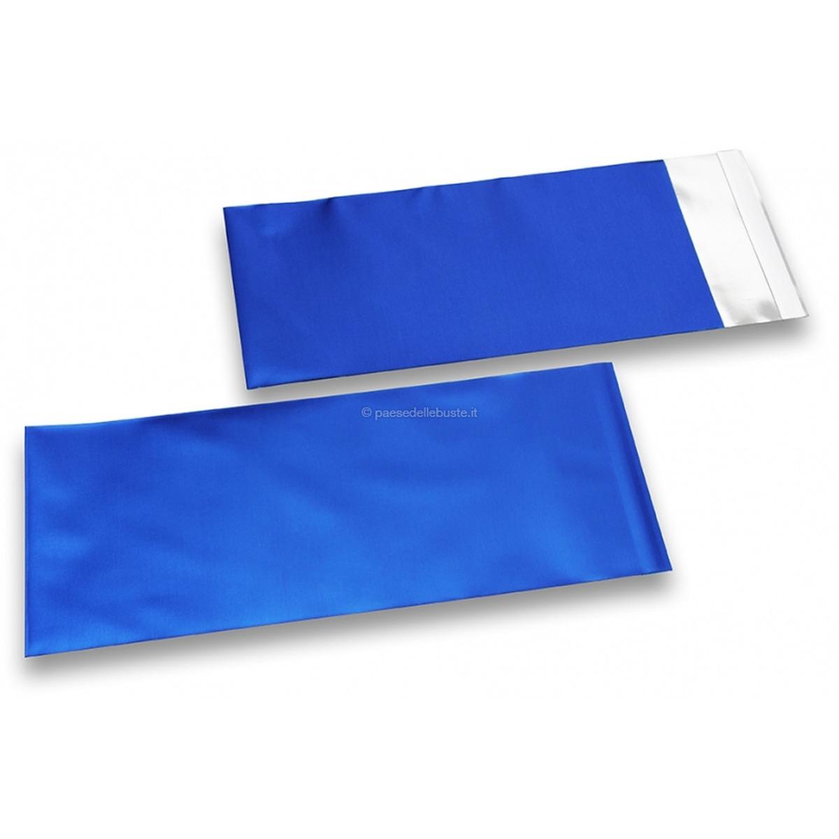 Buste 11x22 special event 120gr cf10 blu