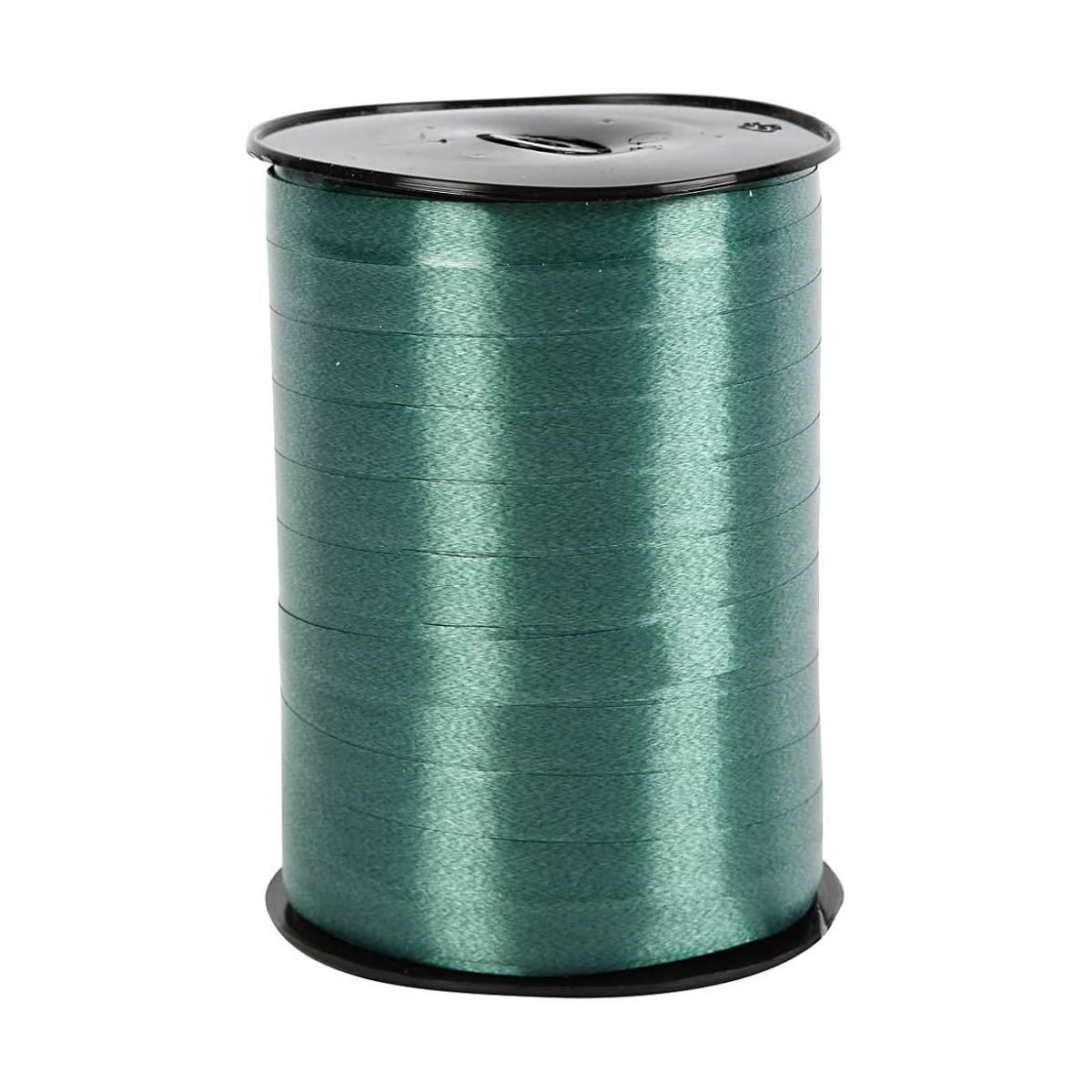 NASTRO LISCIO19 x 100 VERDE