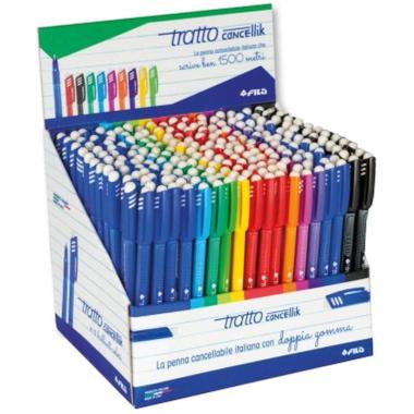 Esp. 120 tratto cancellik