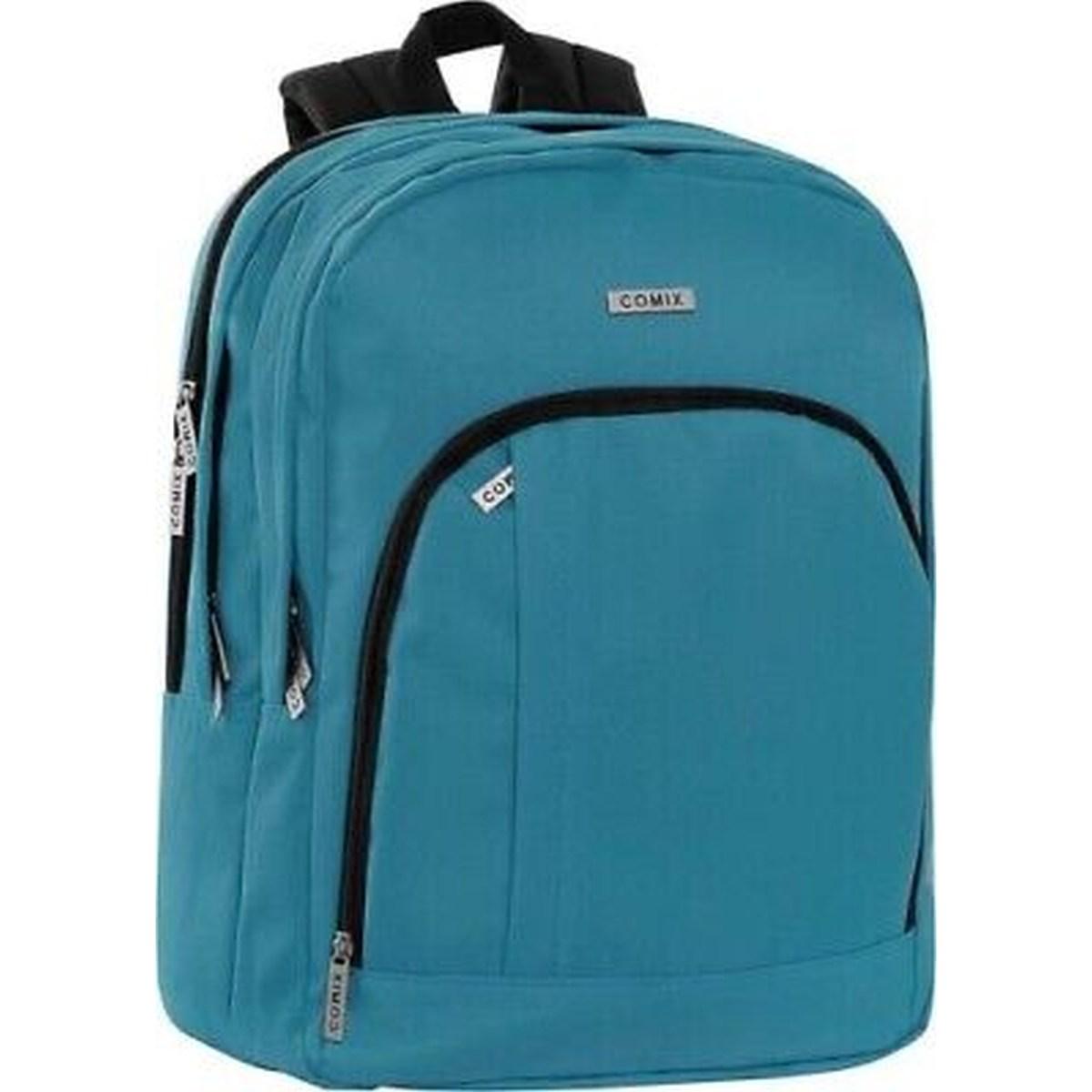 Zaino organizzato comix avio 23