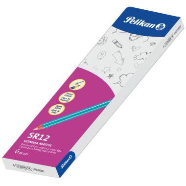 Matita per cancellare sr12 cf6