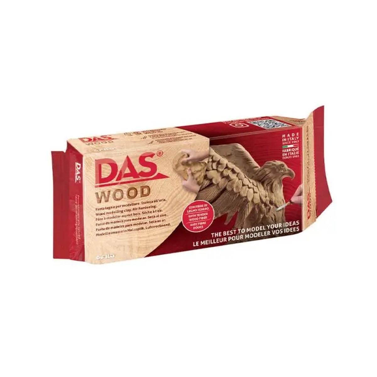Das wood 350 gr