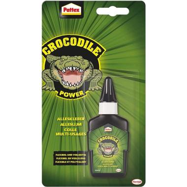 Pattex crocodile colla istantanea 15gr