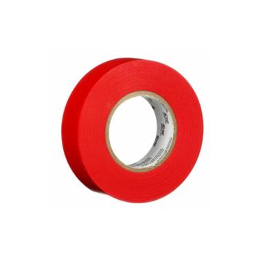 NASTRO LISCIO19x100 ROSSO