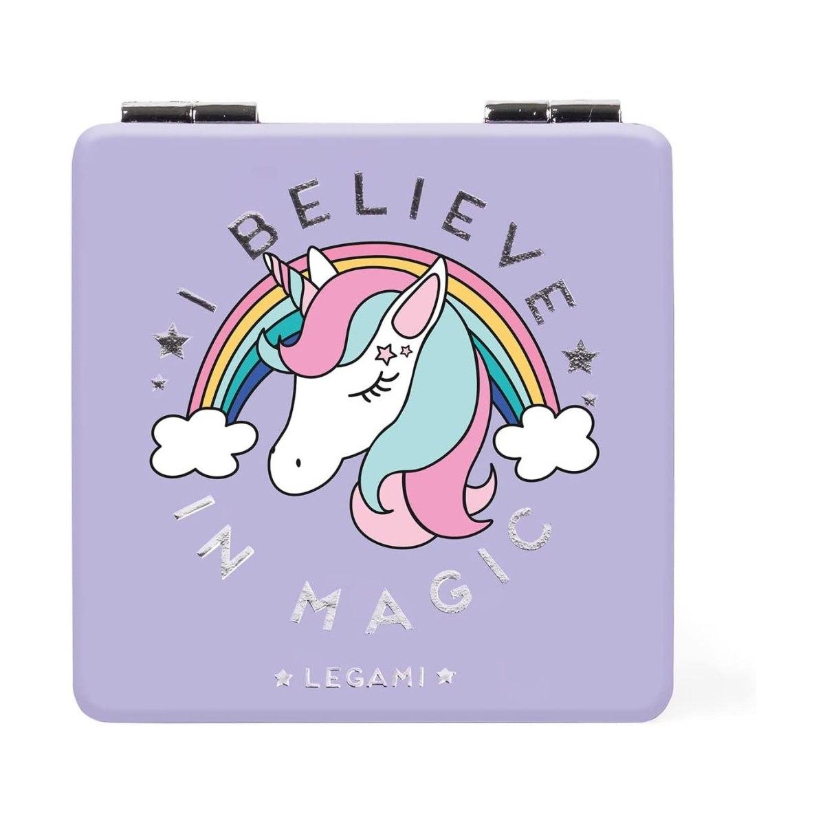 Unicorn dreams  specchietto