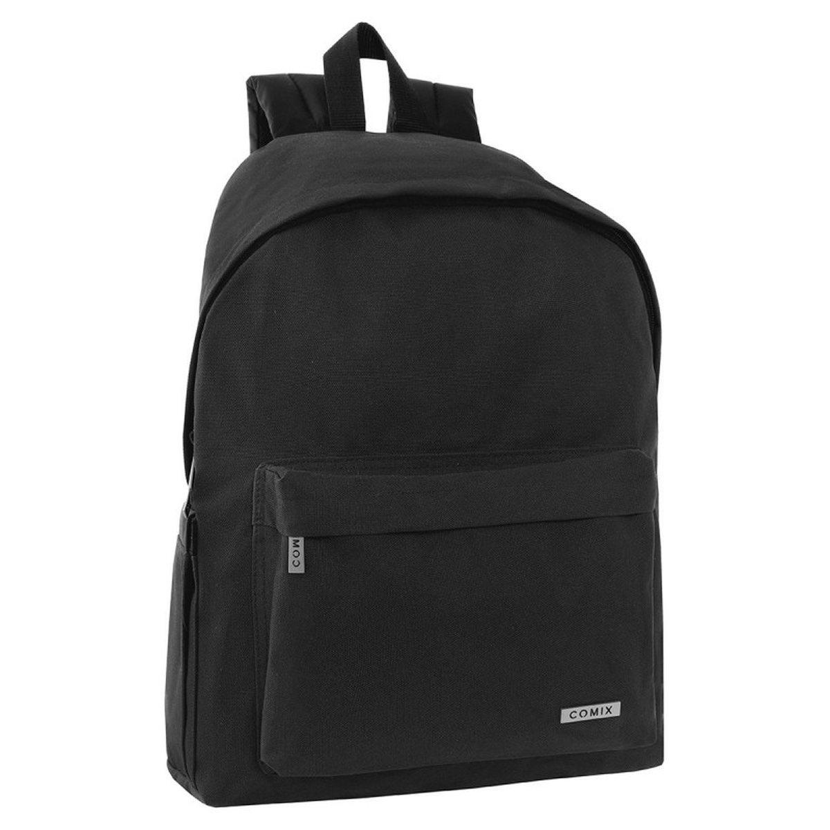 Zaino americano comix nero 23