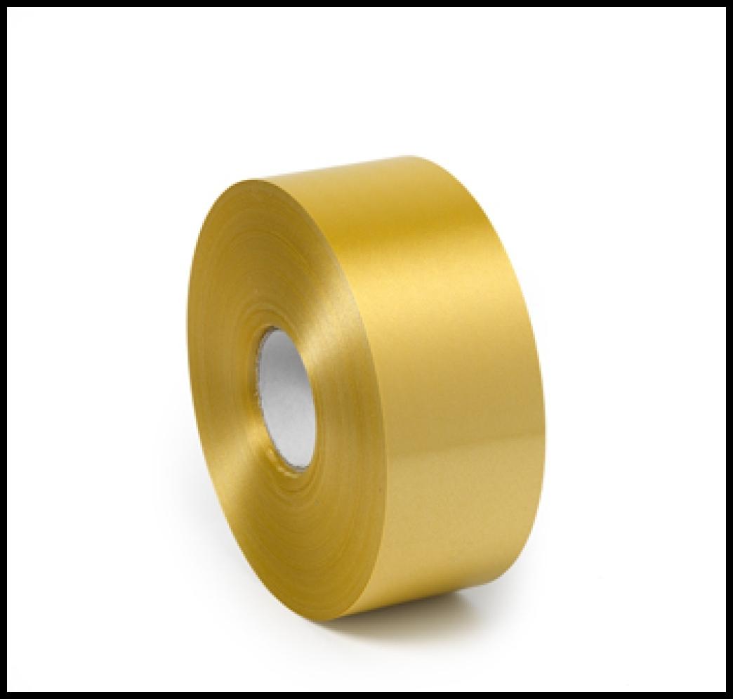 Nastro mtz mm19x100m oro