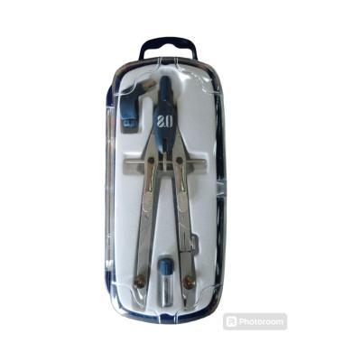 Balaustrone 1002 fm c/frizione 3pz blu