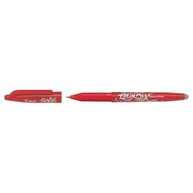 Penna sfera frixion 0,7 cf.12 pz. rosso