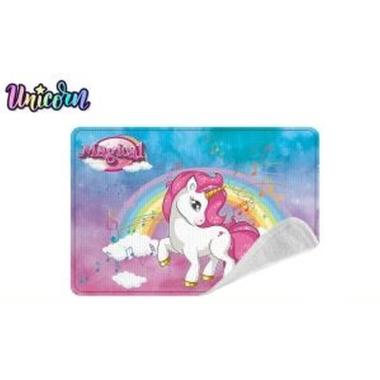 Tovaglietta  tessuto 40x30 unicorno