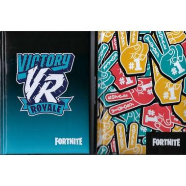 Super diario std 12 mesi fortnite 22