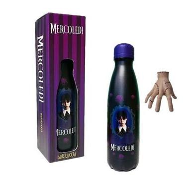 BORRACCIA MERCOLEDI 500ML<br />