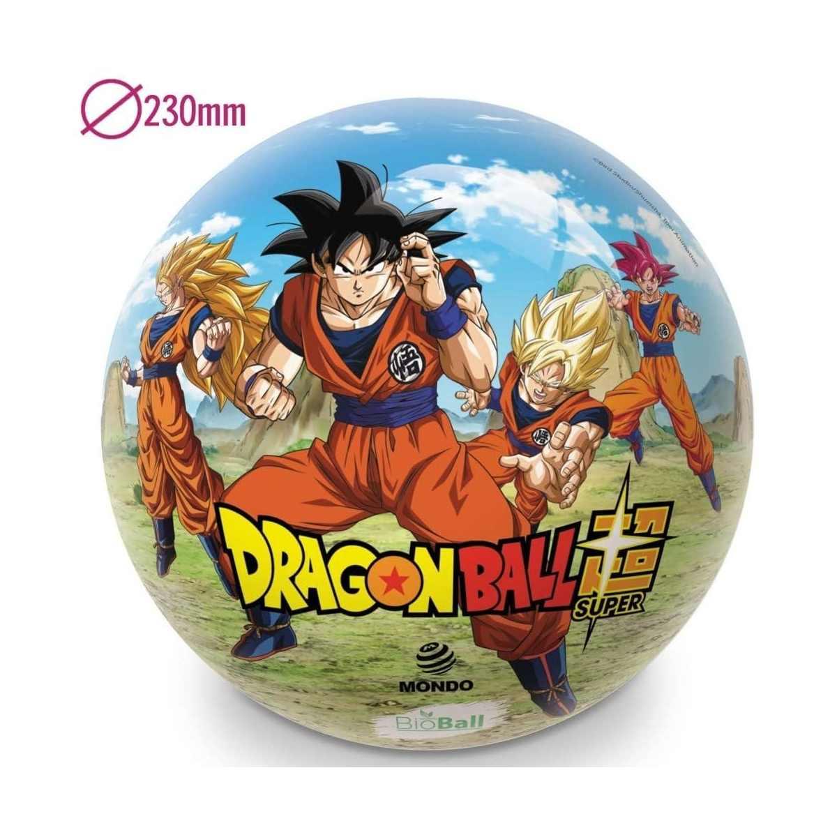 Pallone dragonball d.230