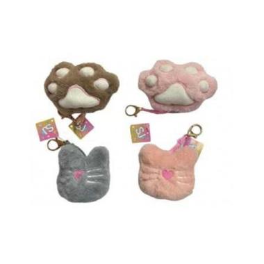 Charms peluches sj gang
