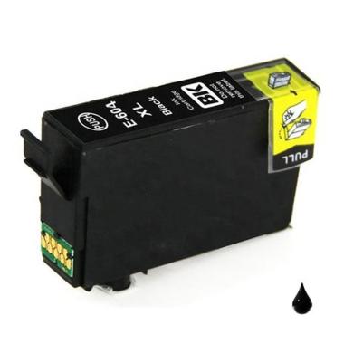 C-epson t604 xl black