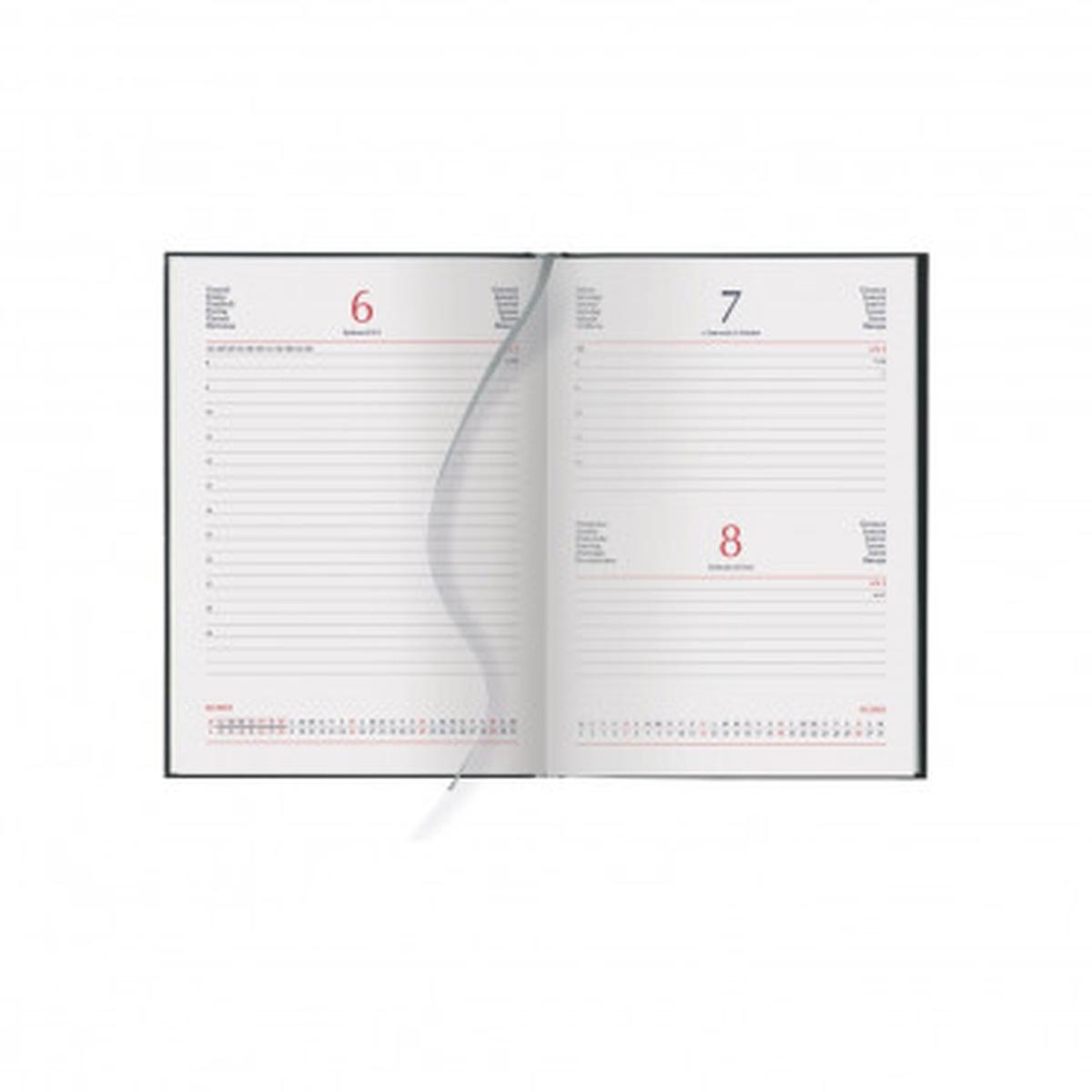 Interno giornaliero 15x21 sabato e domenica abbinati