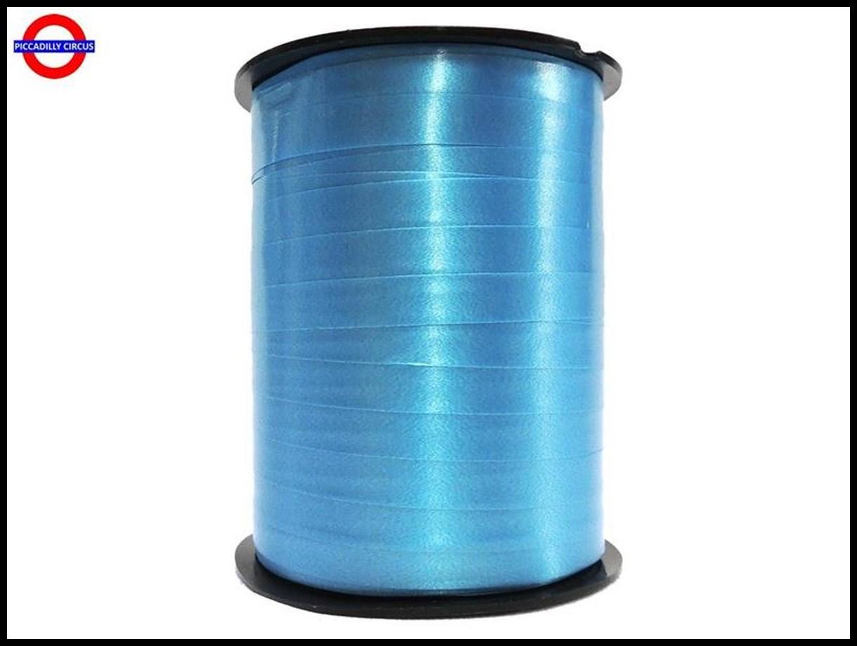 NASTRO LISCIO19x100 CELESTE