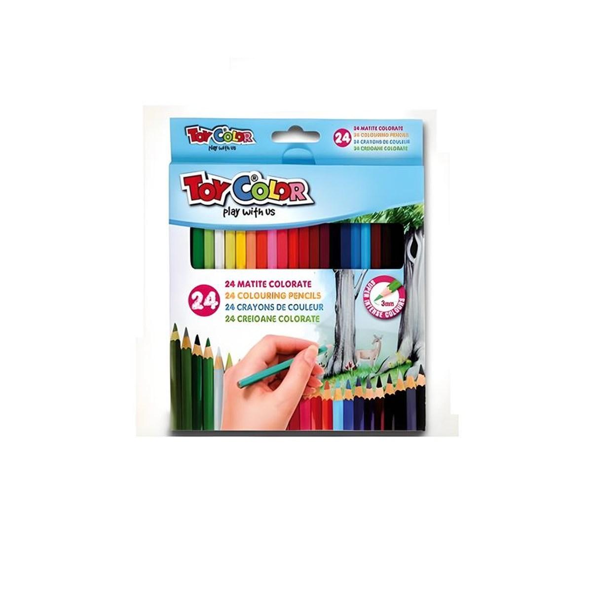 Pastellia cera toy 24pz