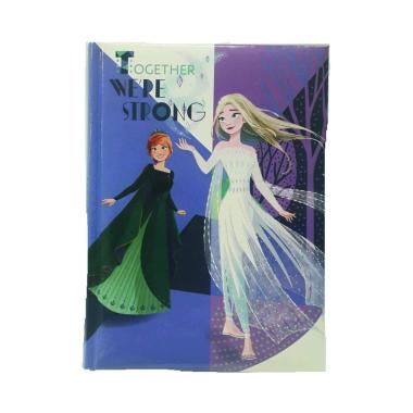 Diario ag.10m frozen #