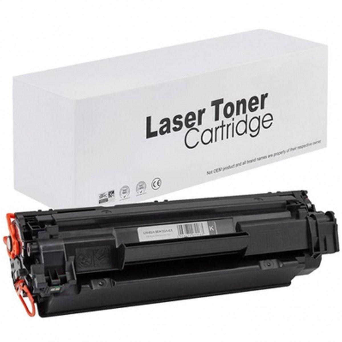 C-h.p. laser jet ce285a 435a/ 436a
