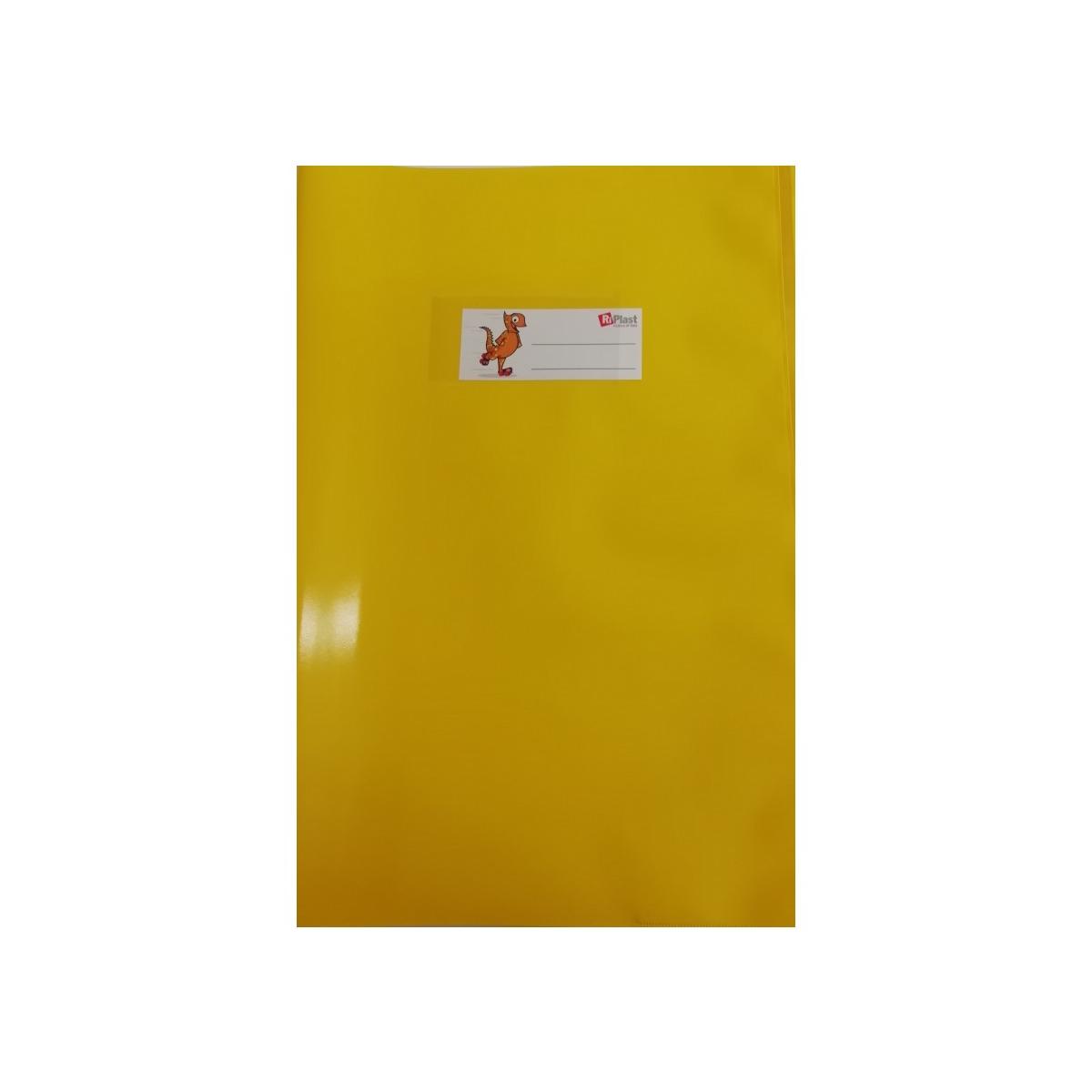 COPRIMAXI shiny C/ADESIVO ASS MY100 PZ20 GIALLO