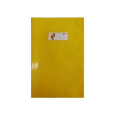 COPRIMAXI shiny C/ADESIVO ASS MY100 PZ20 GIALLO