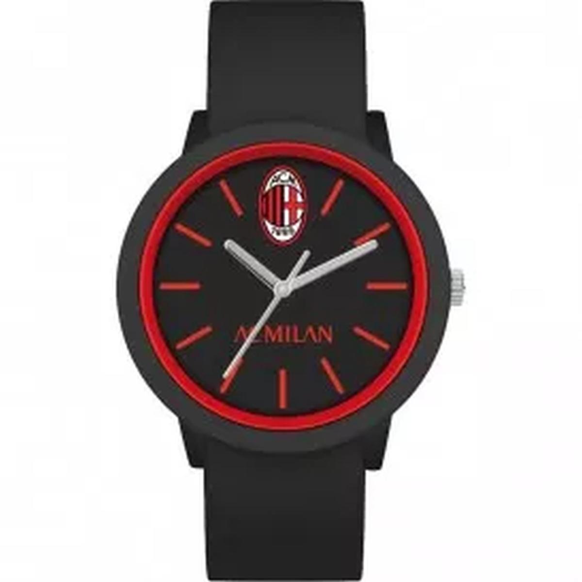 Orologio polso mr milan watches