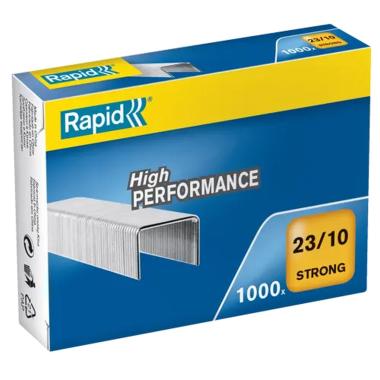 Punti strong staples 23/10 mm cf1000