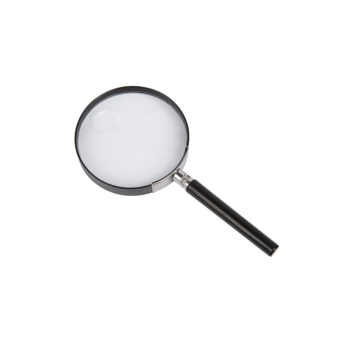 Lente di ingrandimento cm.7,5