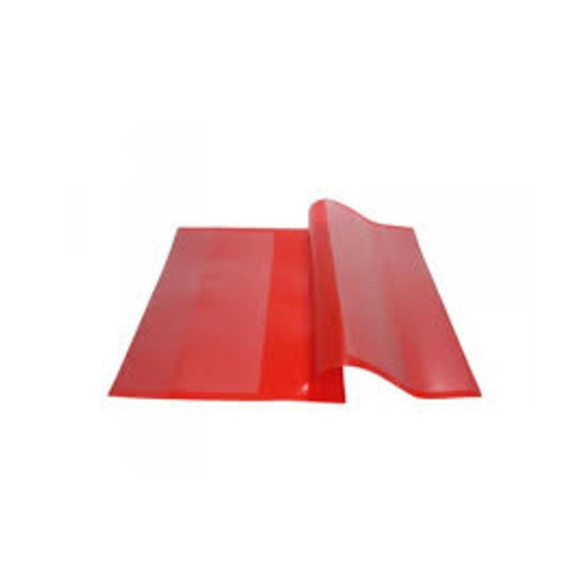 COPRIMAXI shiny C/ADESIVO ASS MY100 PZ20 ROSSO