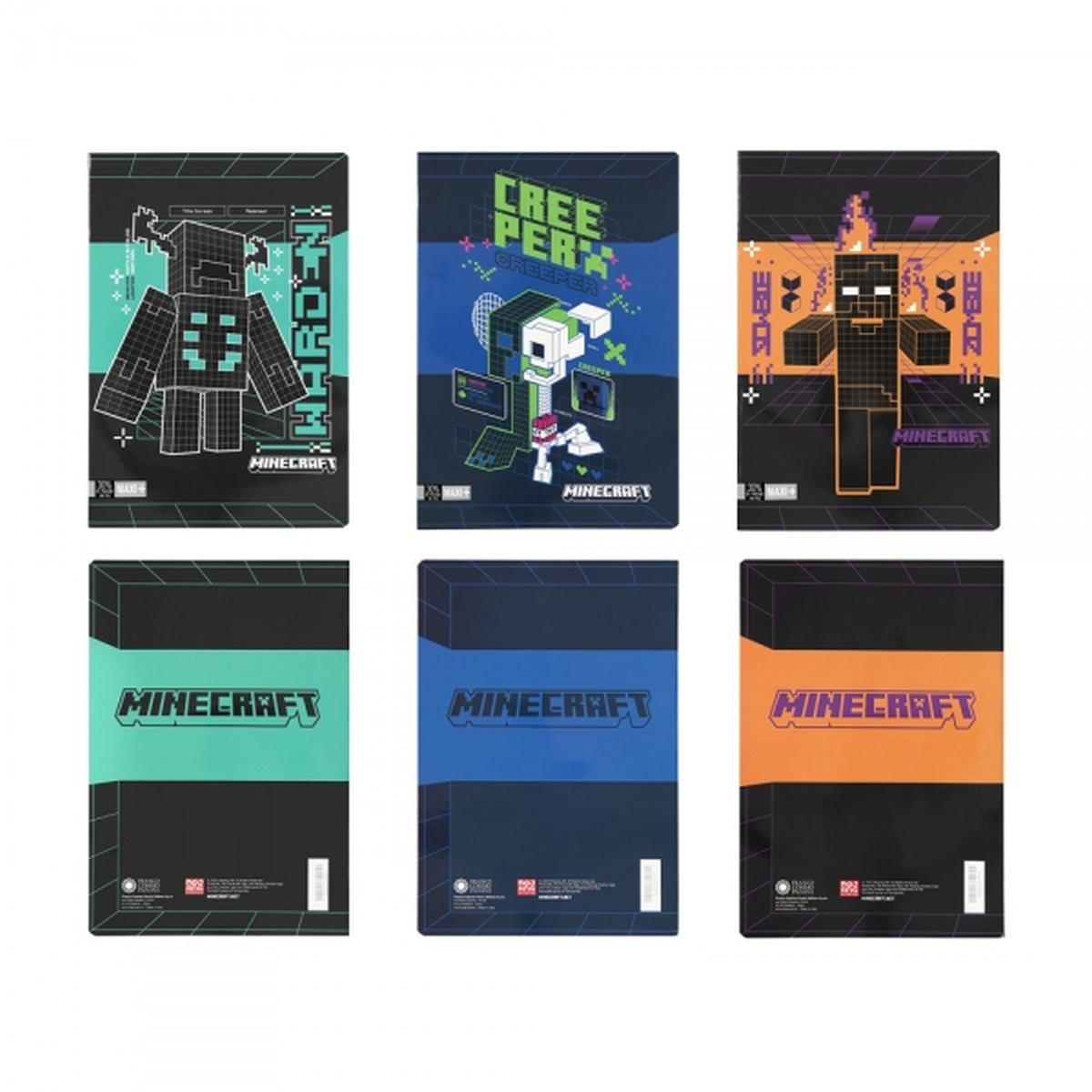 Maxi quad. chrt minecraft rig c