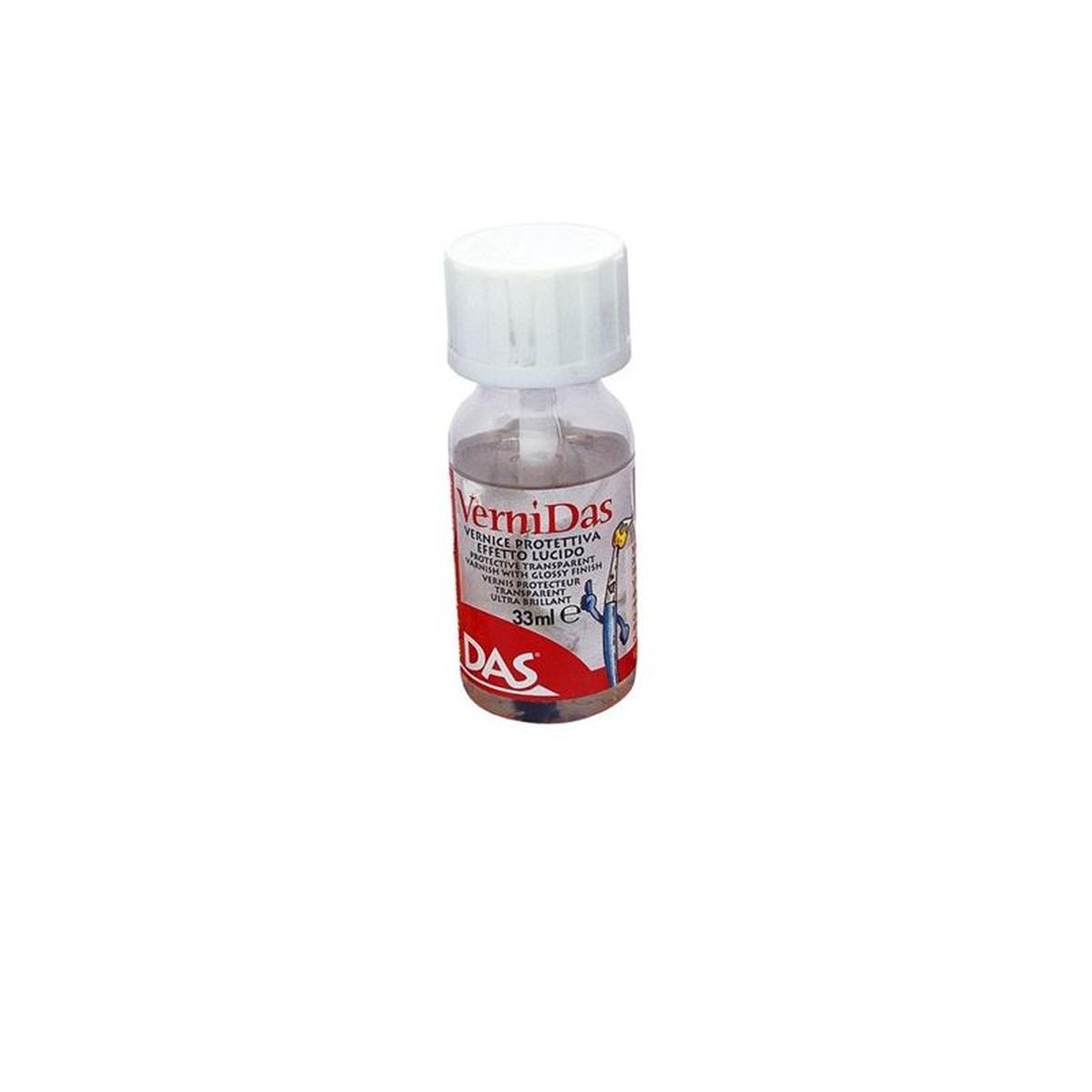 Giotto vernidas 33ml