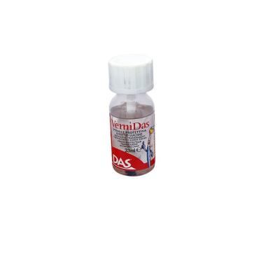 Giotto vernidas 33ml