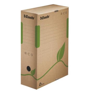 BOX 100mm eco SCATOLA ARCHIVIO
