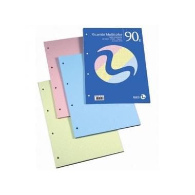 Ricambi Multicolor Maxi fg 40 Rig 5 mm EAN