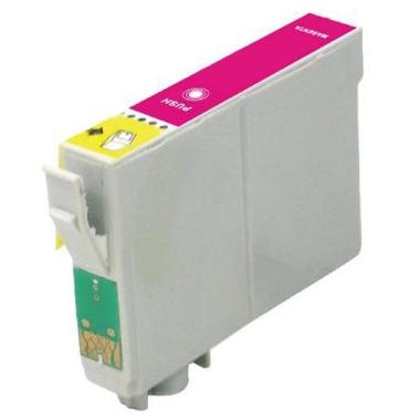 C/epson t0713 dx4000/d78 magenta