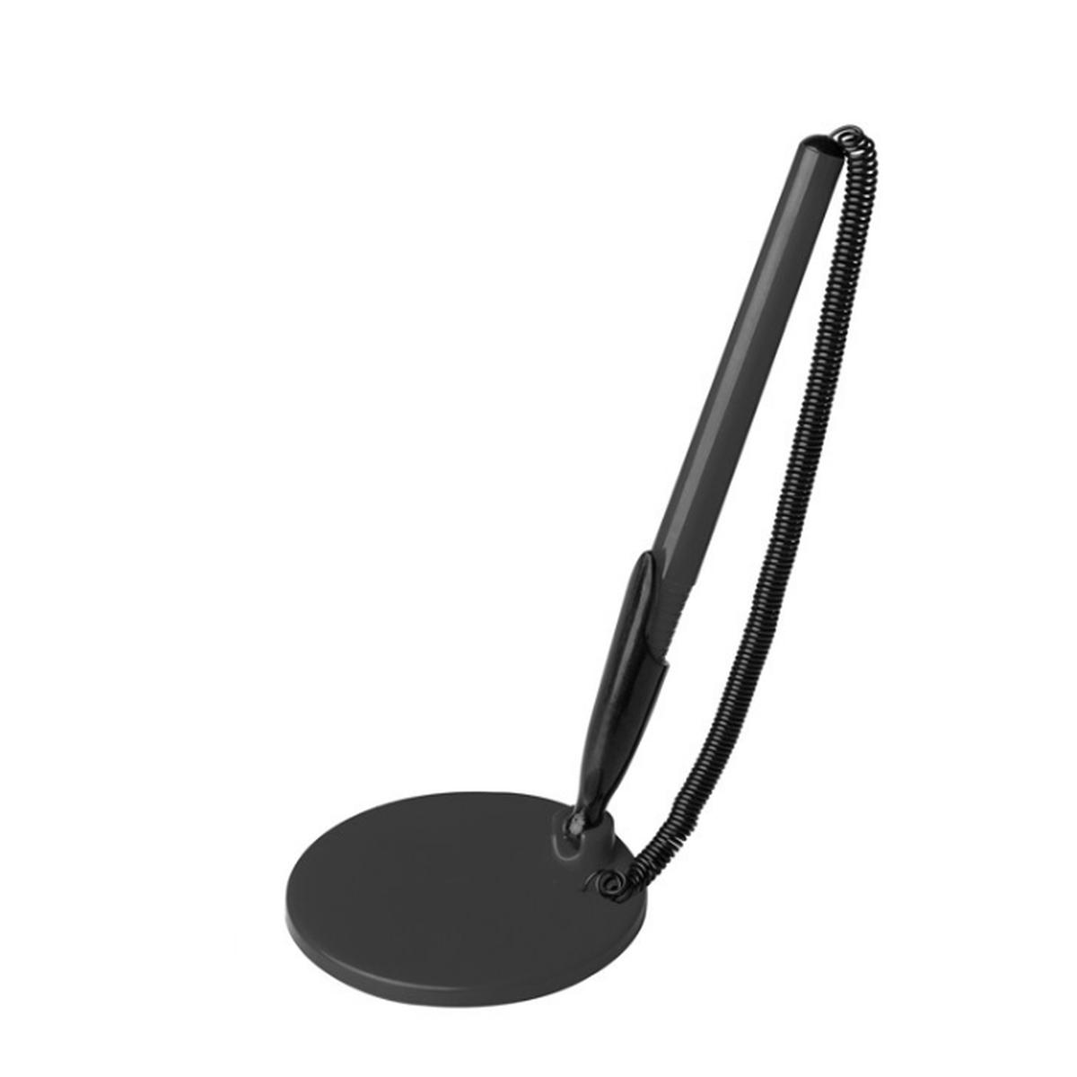 STILOFORO IN PLASTICA con catenella