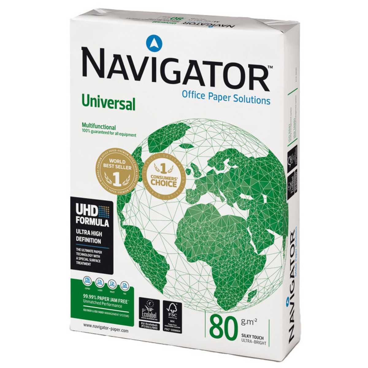 Fotoriproduttore a3 500fg navigator 80gr