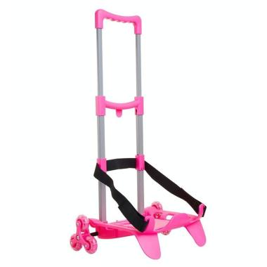 Be box trolley 3wd sj gang be box rosa