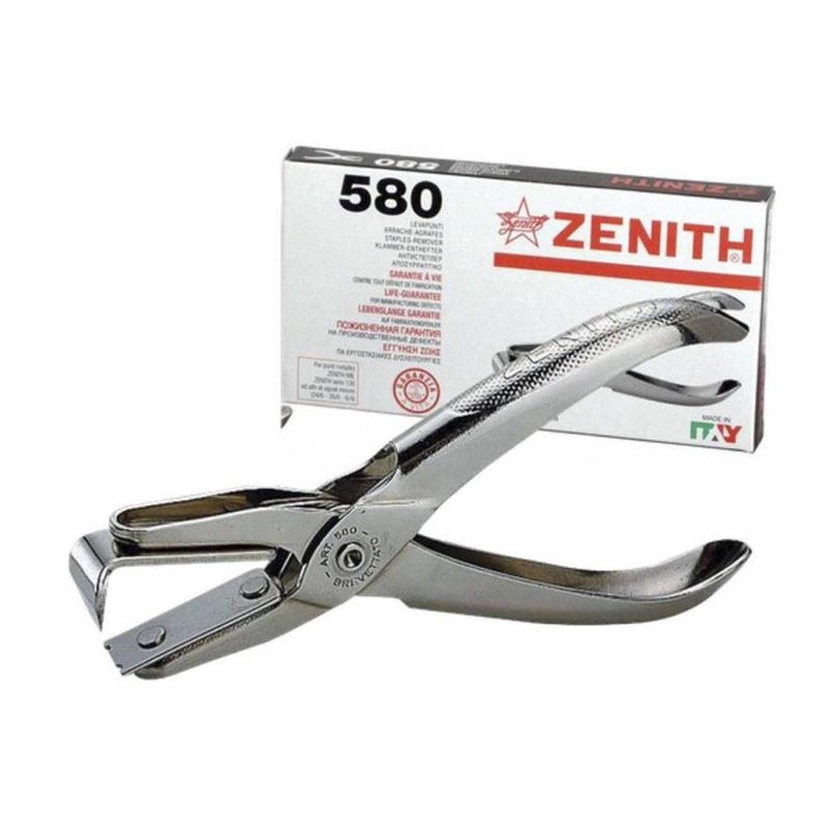 Levapunti zenith 580