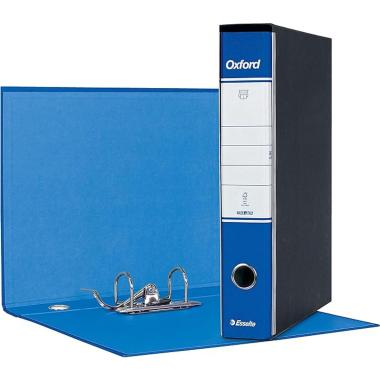 Raccoglitore prot.d.5 oxford blue