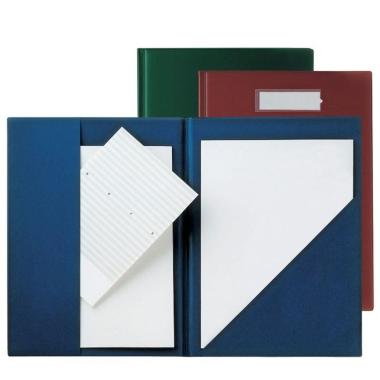 Cartelle compla 71 blu