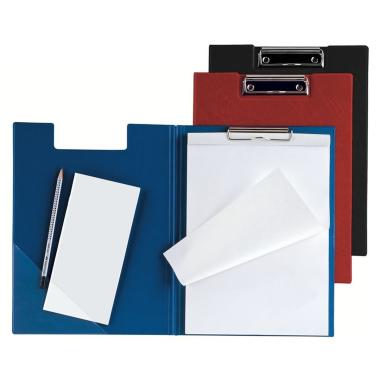 Portablocco superblock d c/molla, blu