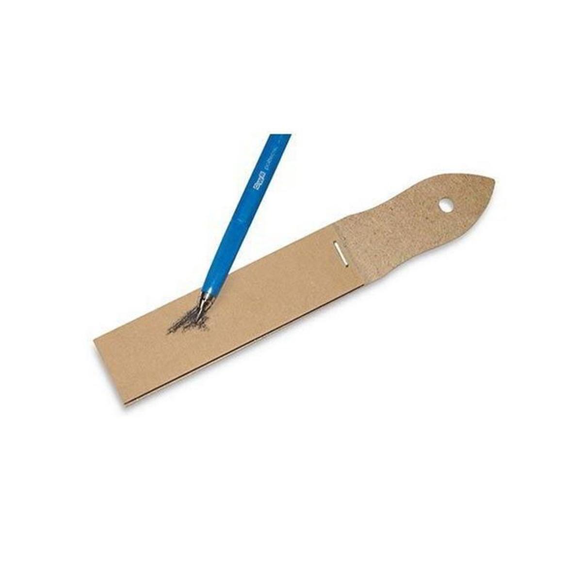 Affilamine a 12 fogli cf.12 pz