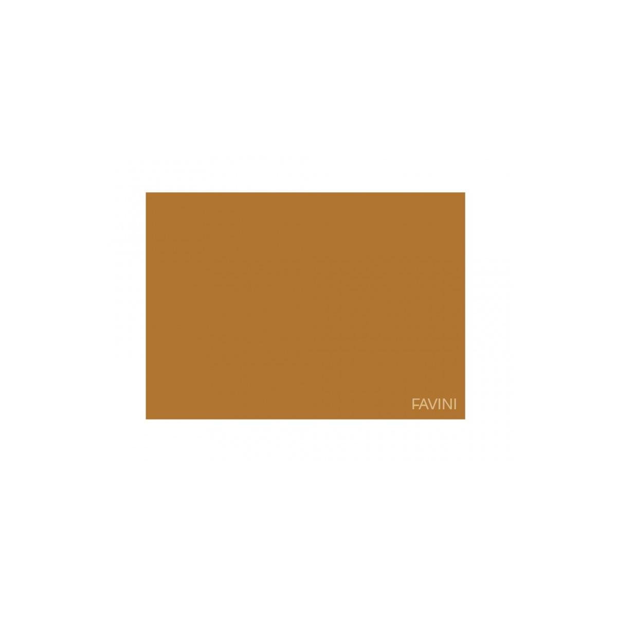 Bristol prisma a4 220gr fg100 tabacco