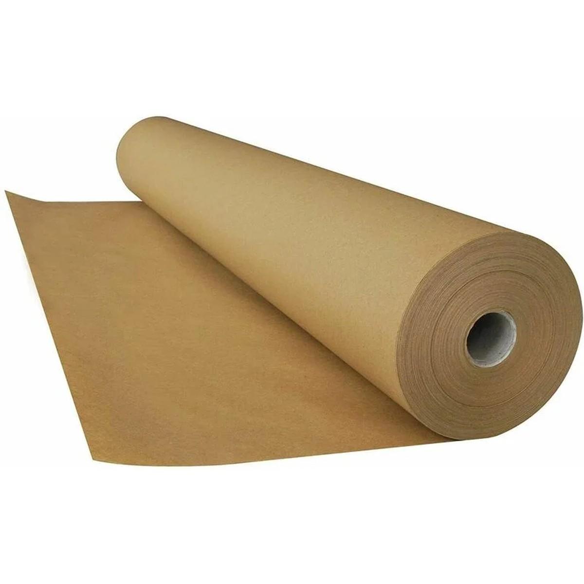 Rotolo carta avana 60gr 70x100 mt.