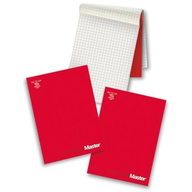 Blocchi master coll.a4 ff.90  rig.10mm