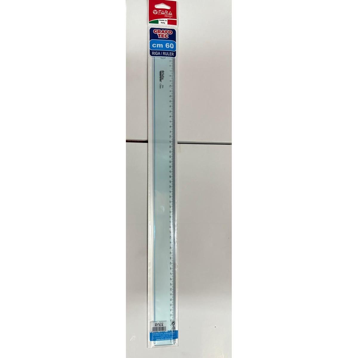 Riga grafotec 60cm