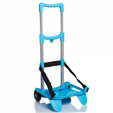 Be box trolley top sj gang azzurro